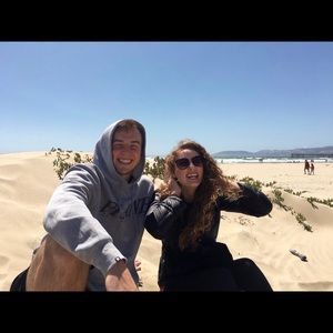 Meet your Posher, Bailey